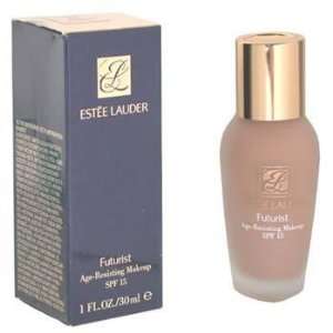   Estee Lauder Futurist Makeup SPF 15   No.05 (3C1 )Pale Almond 30ml/1oz