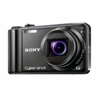  Sony Cyber Shot DSC HX7V 16.2 MP Exmor R CMOS Digital Still Camera 