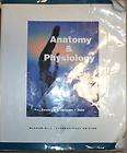   Physiology Eight Edition International Edition Seeley Stephens Tate