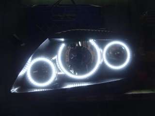 SCION TC 08 10 Angel Eyes Halo LED Rings for headlights  