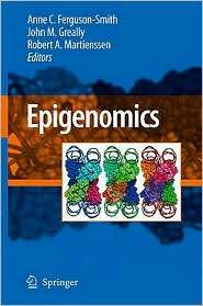 Epigenomics, (1402091869), Anne C. Ferguson Smith, Textbooks   Barnes 