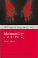 Rheumatology and the Kidney Dwomoa Adu