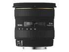 Sigma EX 10 20mm f/4.0 5.6 HSM DC Lens For Nikon