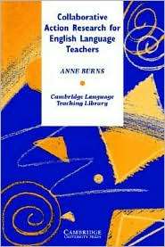   Teachers, (052163895X), Anne Burns, Textbooks   