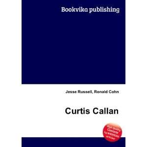  Curtis Callan Ronald Cohn Jesse Russell Books