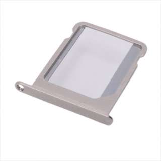 New iPhone 4 4G Sim card Holder Tray Slot Replace Parts  