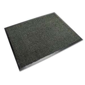  3M  Nomad Carpet Matting 5000, Dual Fiber/Vinyl, 48X72 