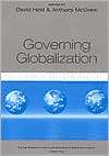   Governance, (074562734X), Anthony McGrew, Textbooks   