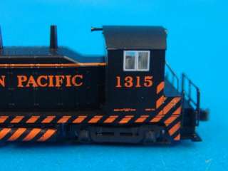 Kato N Scale NW2 Southen Pacific Locomotive Parts 176 4354 Switcher 