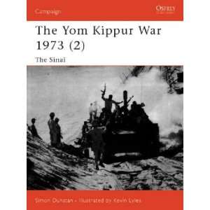  Yom Kippur War 1793 **ISBN 9781841762210** Simon 