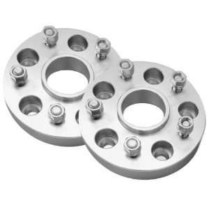 OFFROAD WHEEL SPACERS (set of 4) 5 on 5 inch   1.5 inch WIDTH   Jeep 
