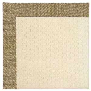   Zoe Sugar Mountain 2008 Fawn 716 4 x 4 Area Rug