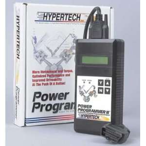  HYPERTECH 41010 Power Programmer lll; Automotive