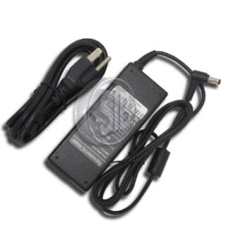 NEW AC Adapter Charger for Toshiba Satellite l305 s5907  