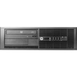  Selected 4000P SFF E7600 500G 4G By HP Business 