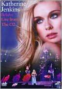 Katherine Jenkins Believe   Live from the O2