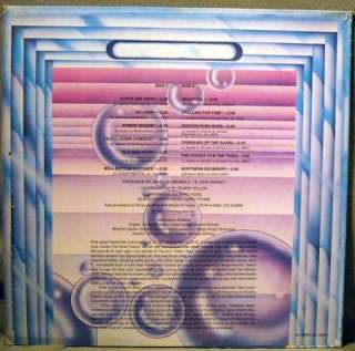 ALLMAN JOYS Early Duane & Gregg Allman LP (ROCK VINYL)  