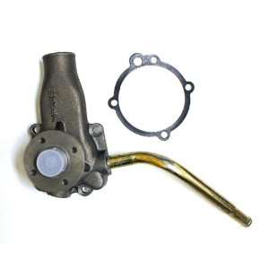  94 00 Mazda B4000 4.0L V6 244 Water Pump Automotive