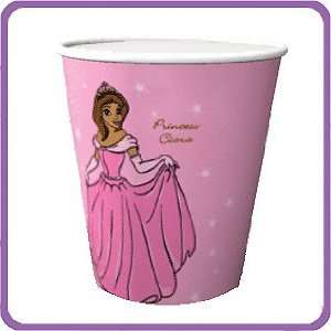  Princess Amira Party Cups Toys & Games
