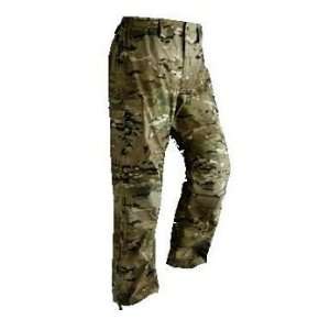  WT Tactical Hard Shell Pants   SO 1.0