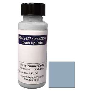   Paint for 1985 Chevrolet Sprint (color code 27 4137 P1) and Clearcoat