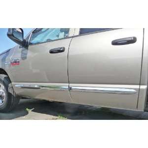  TFP 41535BI Body Side Molding Automotive