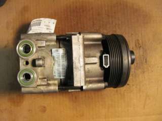 06 FORD F150 4.6LT & 5.4LT AC COMPRESSOR 6L34 19D629 AB  