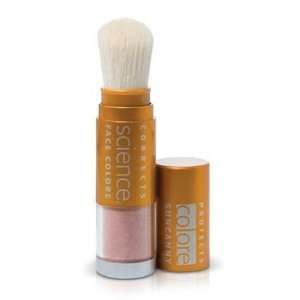  Colorescience Enhancement Face Colore Brush Beauty
