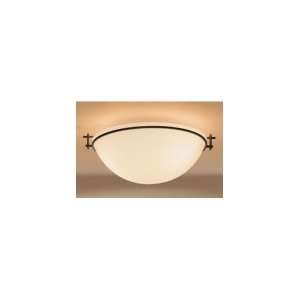  Hubbardton Forge 12 4252 05 S50 3 Light Moonband Medium 