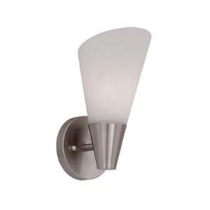  Designers Fountain 4481 SP 1 Light Wall Sconce Madison 