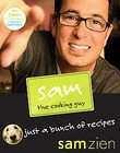   of Recipes by Sam Zien (2008, Paperback)  Sam Zien (Paperback, 2008