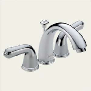  Delta 4530 NCLHP Innovations Two Handle Mini Widespread 