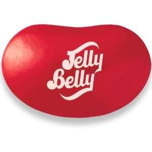 Jelly Belly Jelly Beans Sour Cherry  5lb  Grocery 