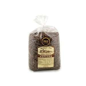 Wabash Valley Farms 46389, 6 lbs bag of Vintage Red Amish Popcorn 