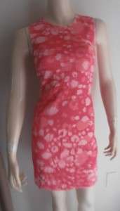 Ann Taylor Silk Dress 0P  