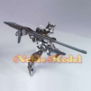   HG Gundam00 09 GNW 001 Gundam Throne Eins Gundam Model Kit  