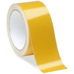  2 x 10 yards Yellow Reflective Tape