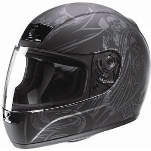   Z1R Phantom Helmet , Size XS, Style Purgatory 0101 4885 Automotive