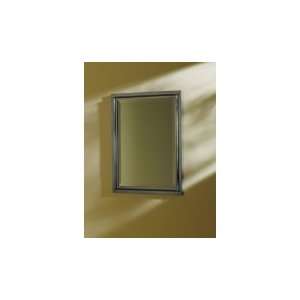  Hubbardton Forge 71 4901 03 Rook Mirror in Mahogany