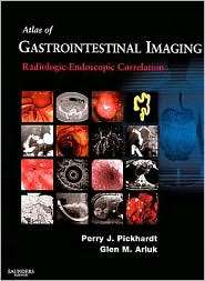 Atlas of Gastrointestinal Imaging Radiologic Endoscopic Correlation 