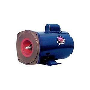  Franklin 3/4hp 115/230v Vertical Uniseal Motor