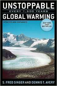 Unstoppable Global Warming Every 1,500 Years,Updated and Expanded 