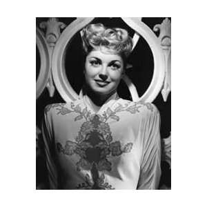  ESTHER WILLIAMS