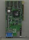 ATI 8MB Rage Pro Turbo AGP Video Card PN 109 49800 10