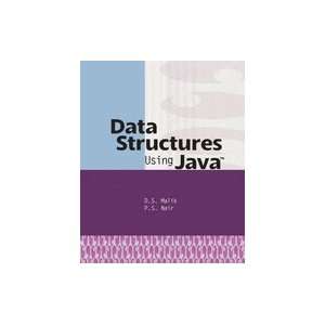  Data Structures Using Java Books
