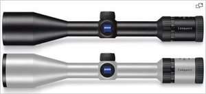 Zeiss Conquest 3.5 10x50 MC Rifle Scope  