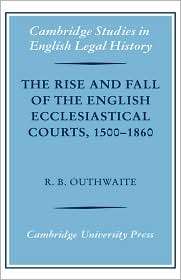   1500 1860, (0521869382), R. B. Outhwaite, Textbooks   