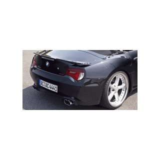  AC Schnitzer  BMW Z4 M Coupe Only Rear Wing Automotive
