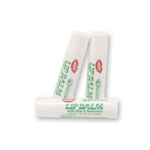  Miracle of Aloe Lip Balm with Sunscreen 3 Pack Everything 