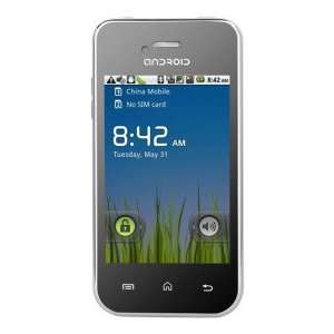  Orthin   Android 2.2 Smartphone With 3.5 Inch Capacitive 